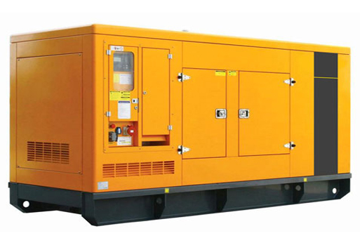 广西静音发电机组出租_COPY_COPY